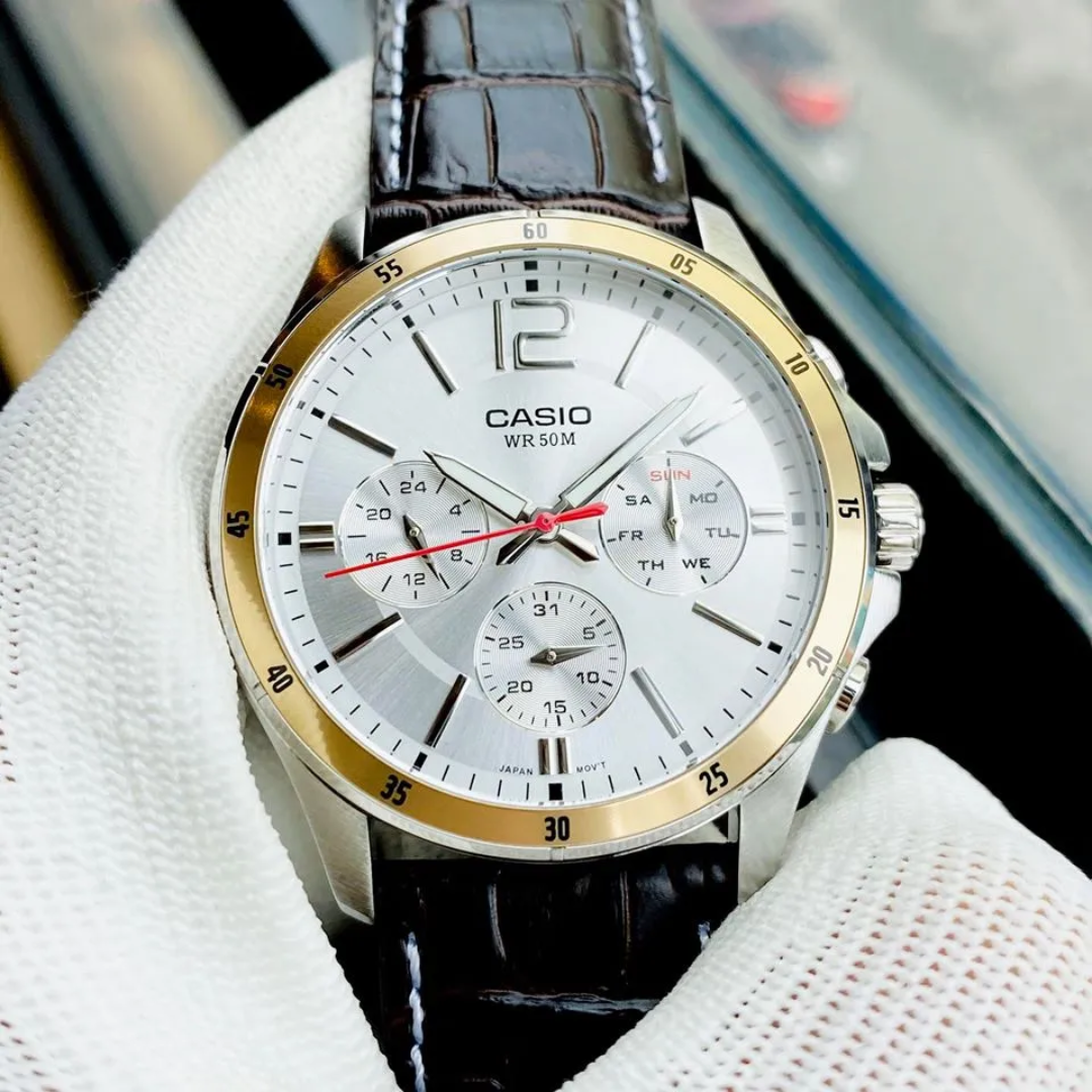 Casio MTP-1374L-7AV