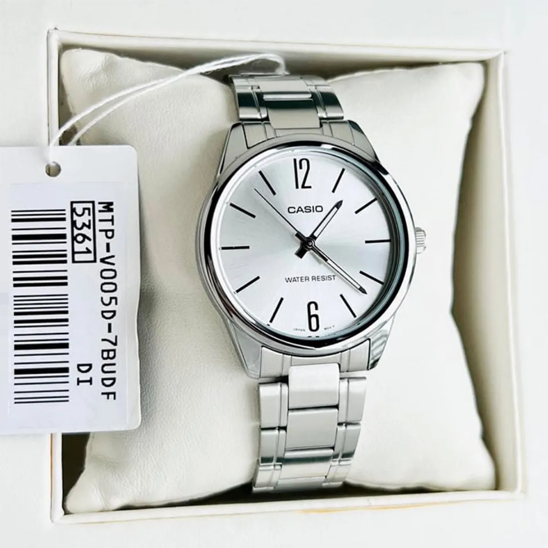 Casio MTP-V005D-7BU