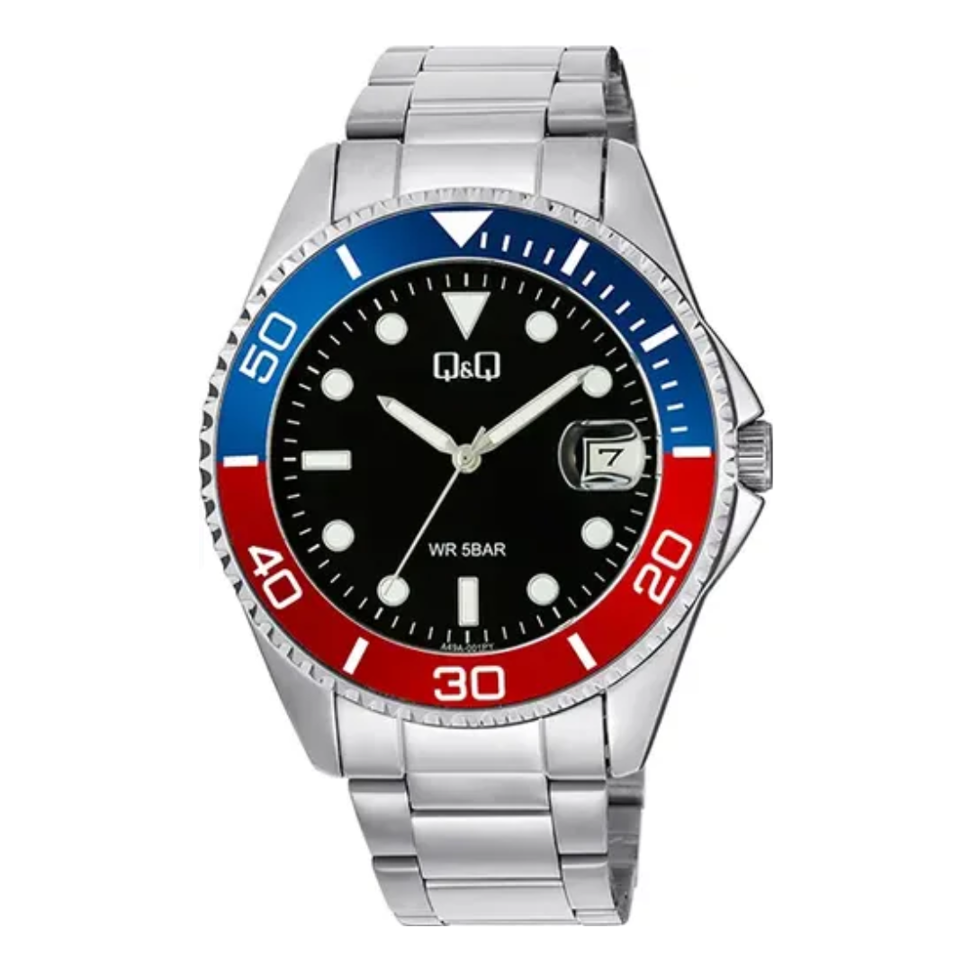 Reloj Nautic Q&Q