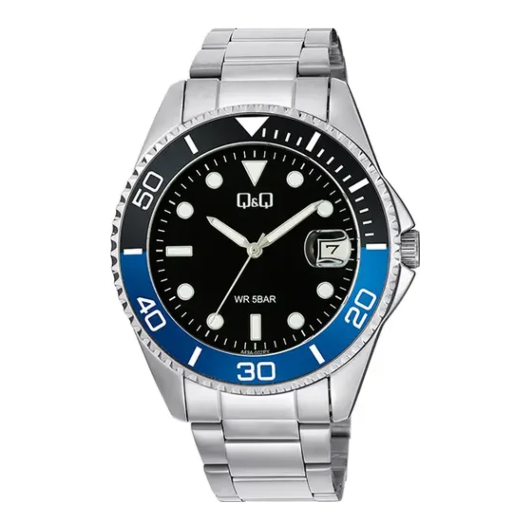 Reloj Nautic Q&Q