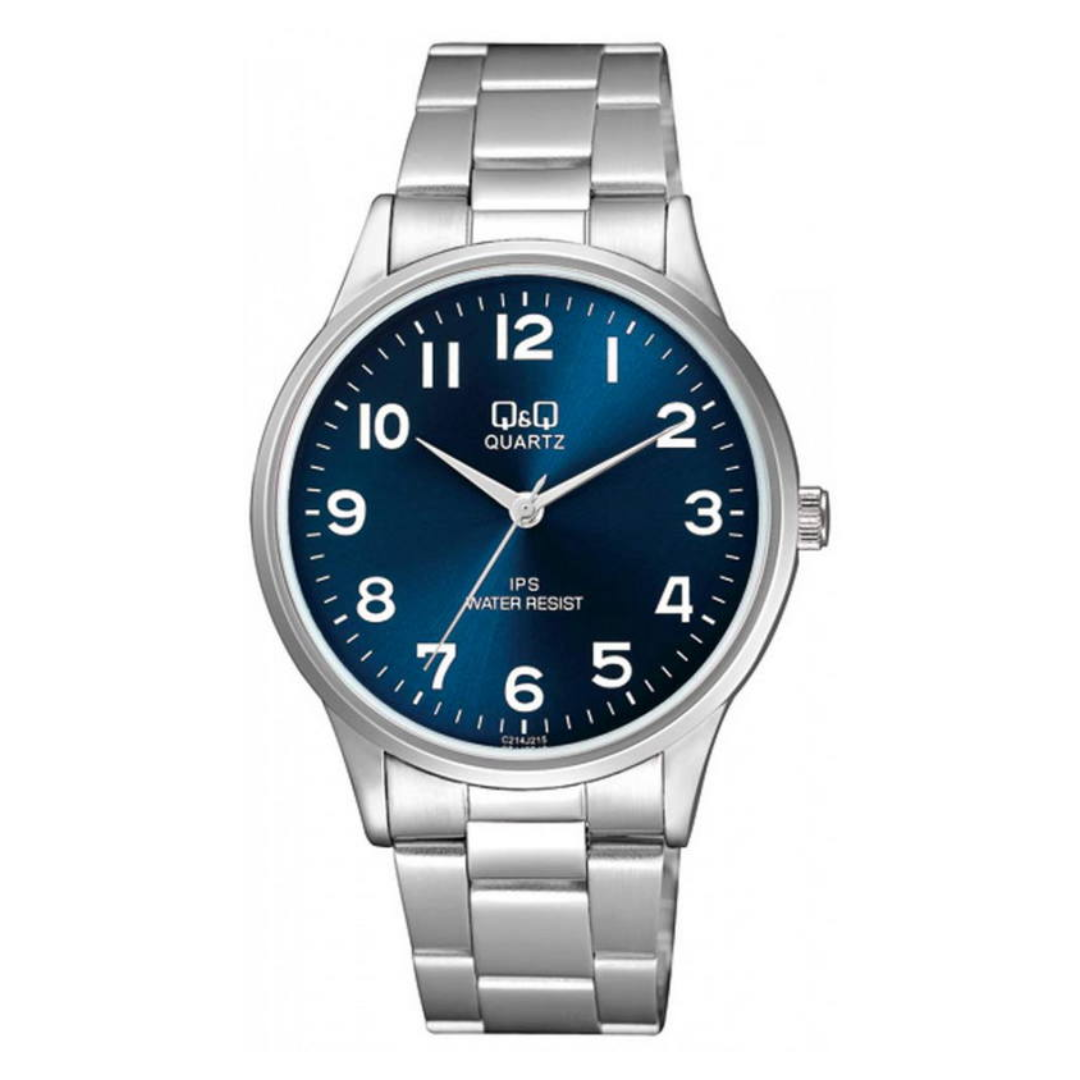Reloj Westbrook Blue Q&Q