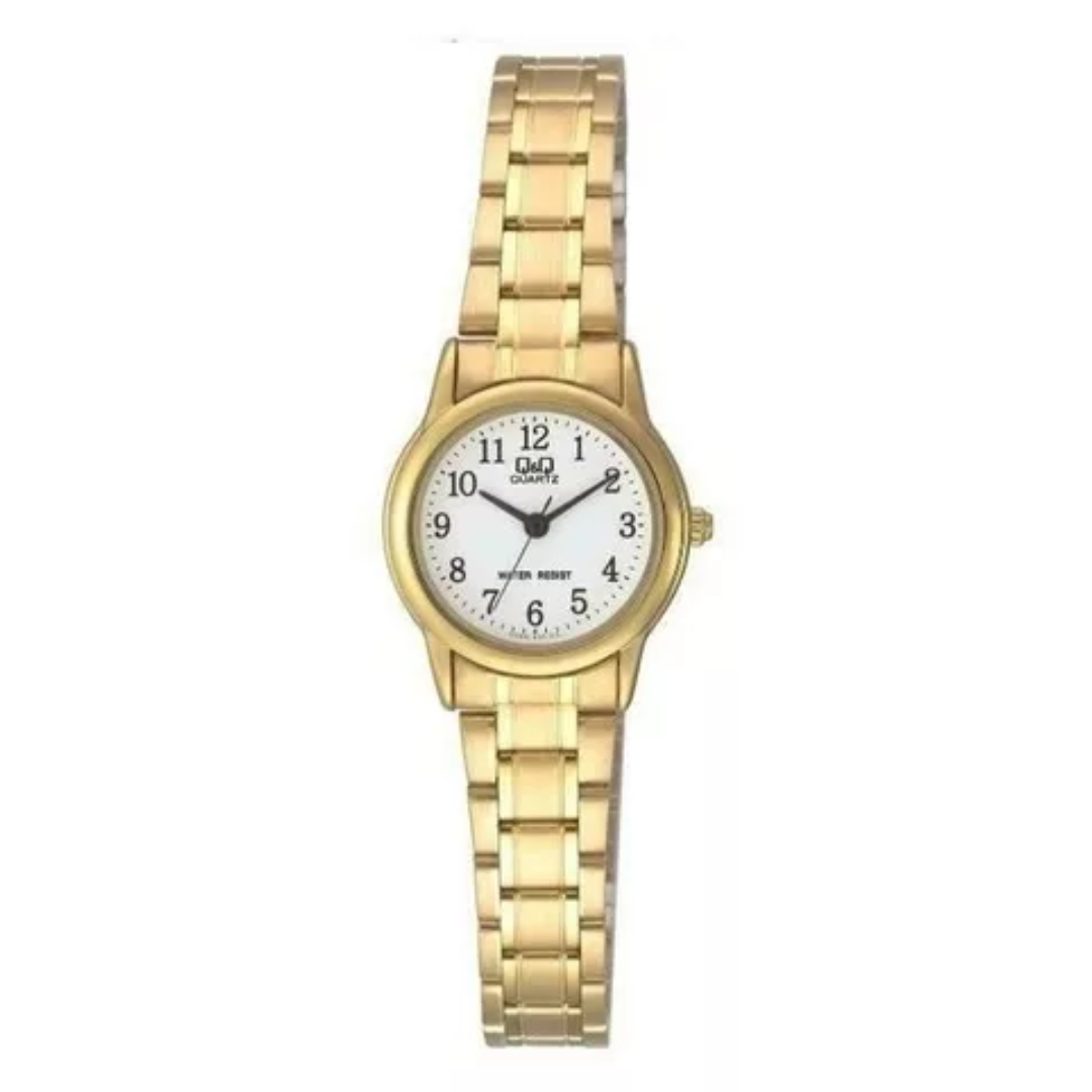 Reloj Gold G4 Q&Q