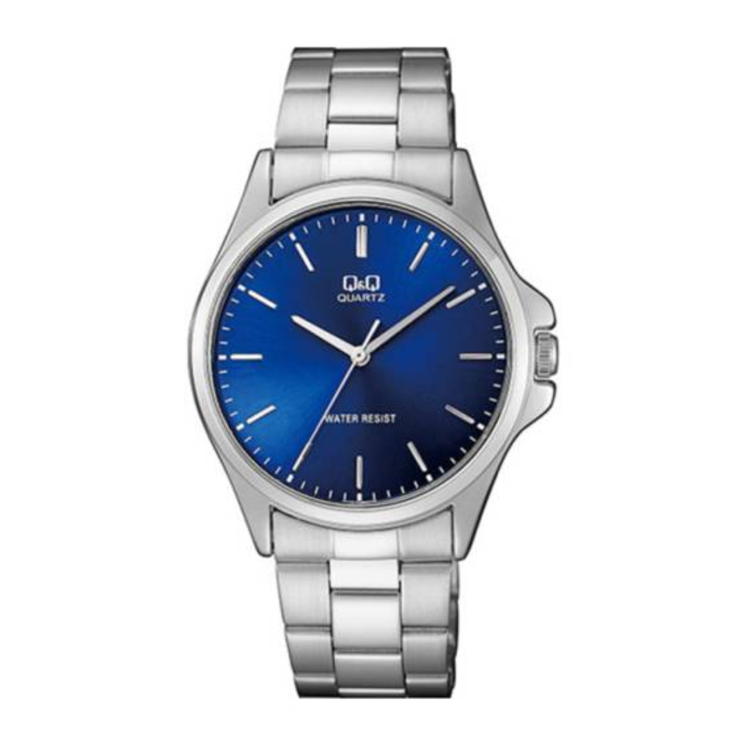 Reloj Timeless Blue Q&Q