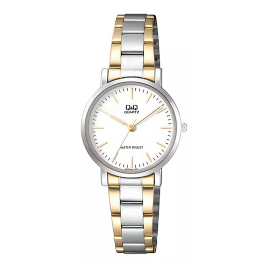 Reloj Classic Gold Q&Q