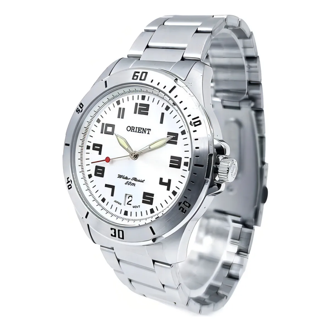 Reloj ORIENT  MBSS-S2SX
