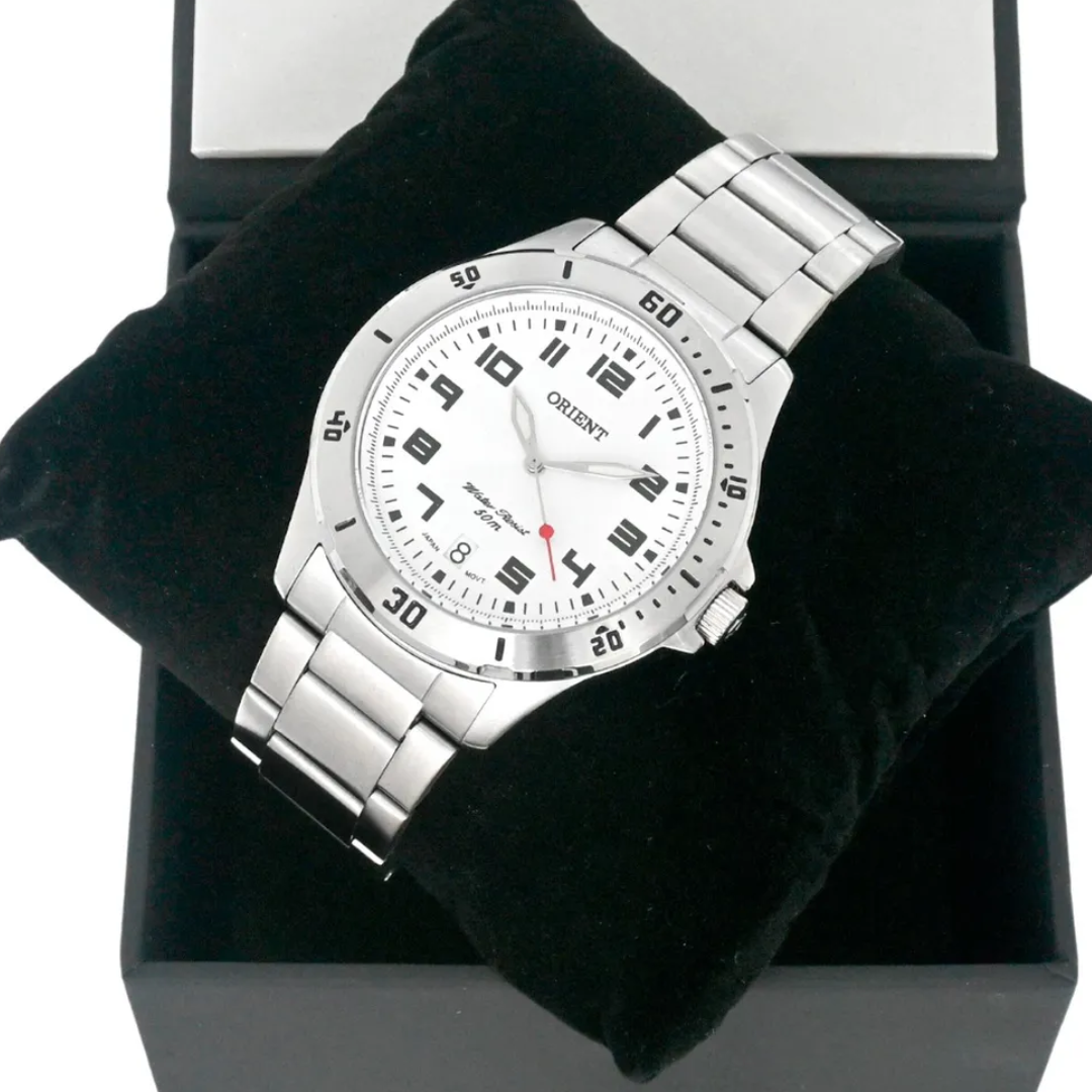 Reloj ORIENT  MBSS-S2SX