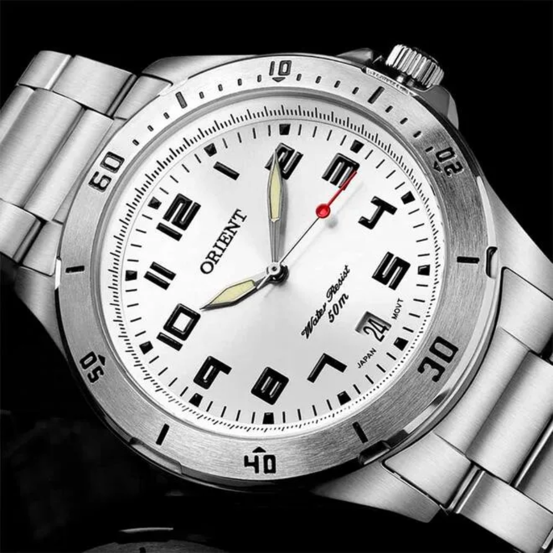 Reloj ORIENT  MBSS-S2SX