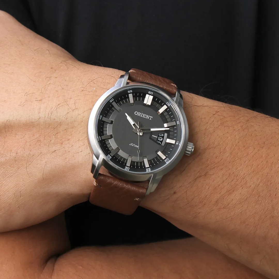 Reloj ORIENT MBSC-G1NX