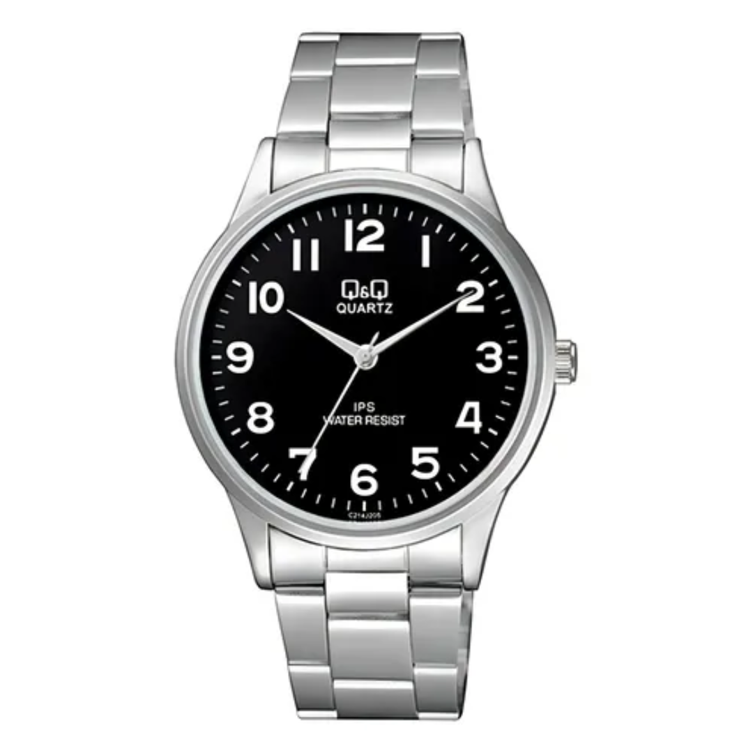 Reloj Westbrook Black Q&Q