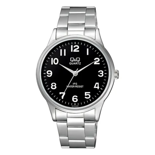 Reloj Westbrook Black Q&Q