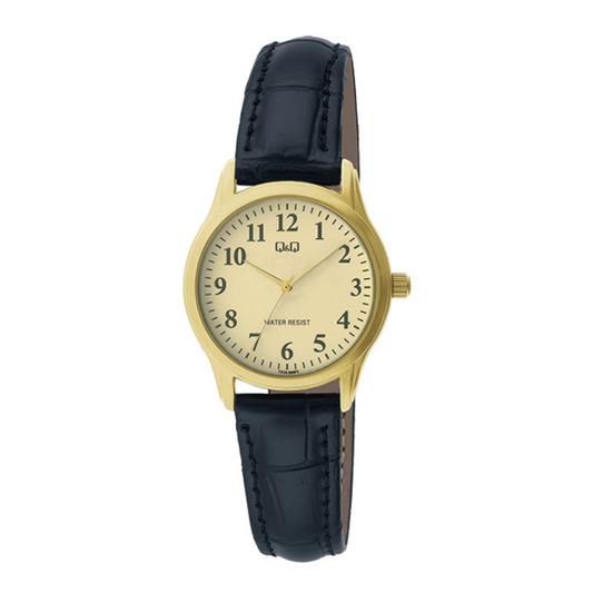 Reloj Midland Gold Q&Q