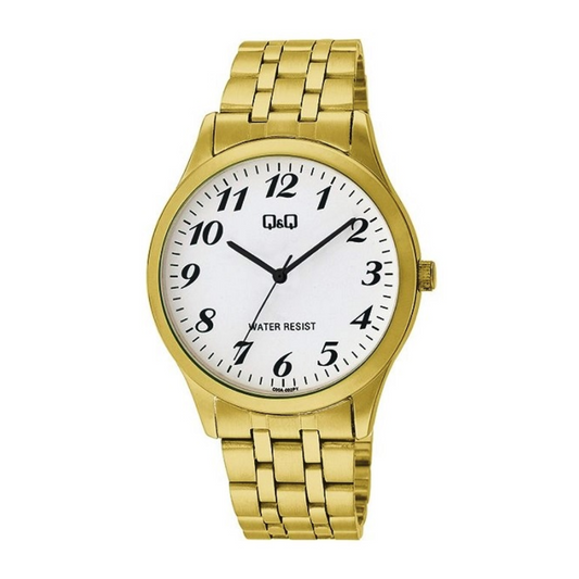 Reloj Harrison Gold Q&Q