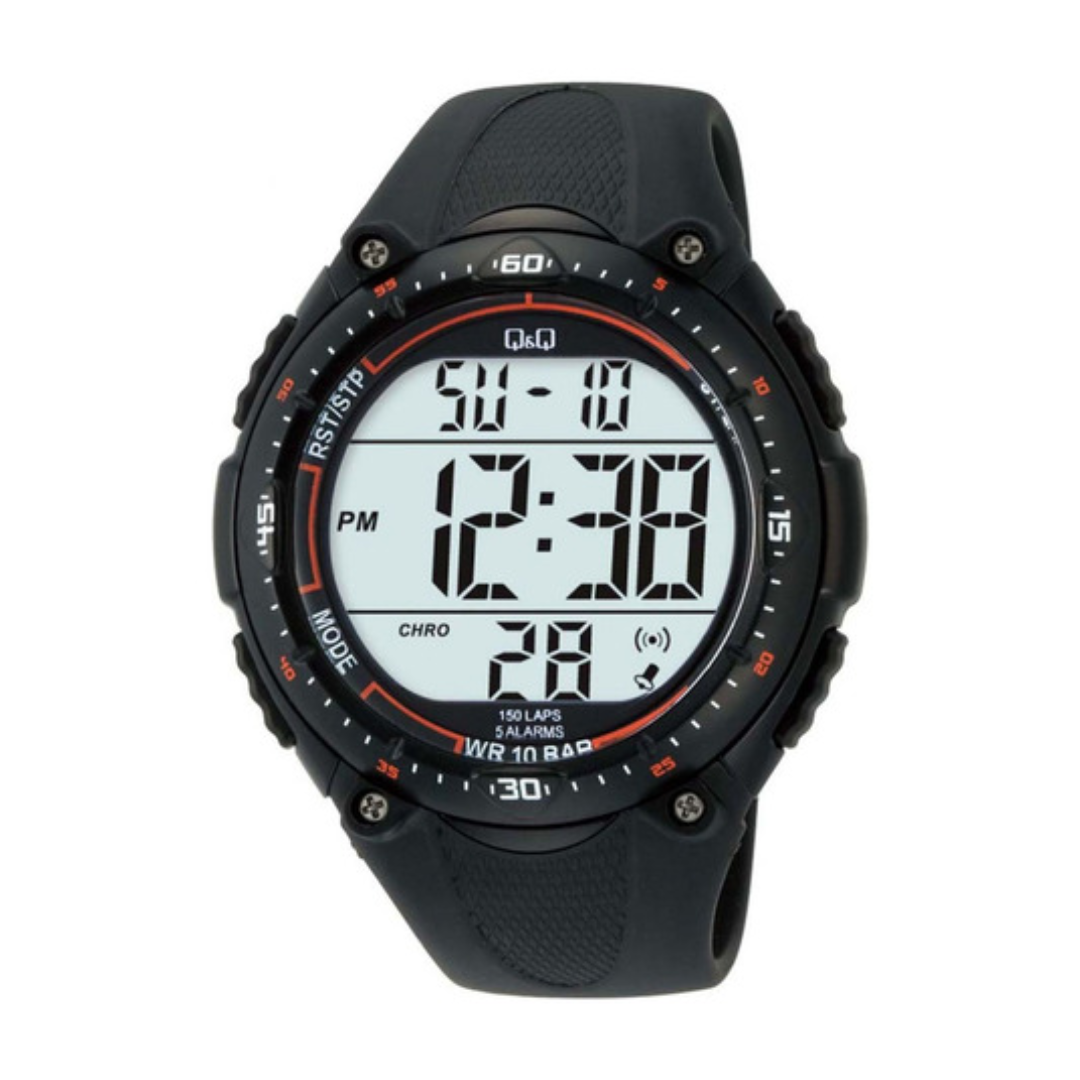 Reloj Digital M2 Q&Q