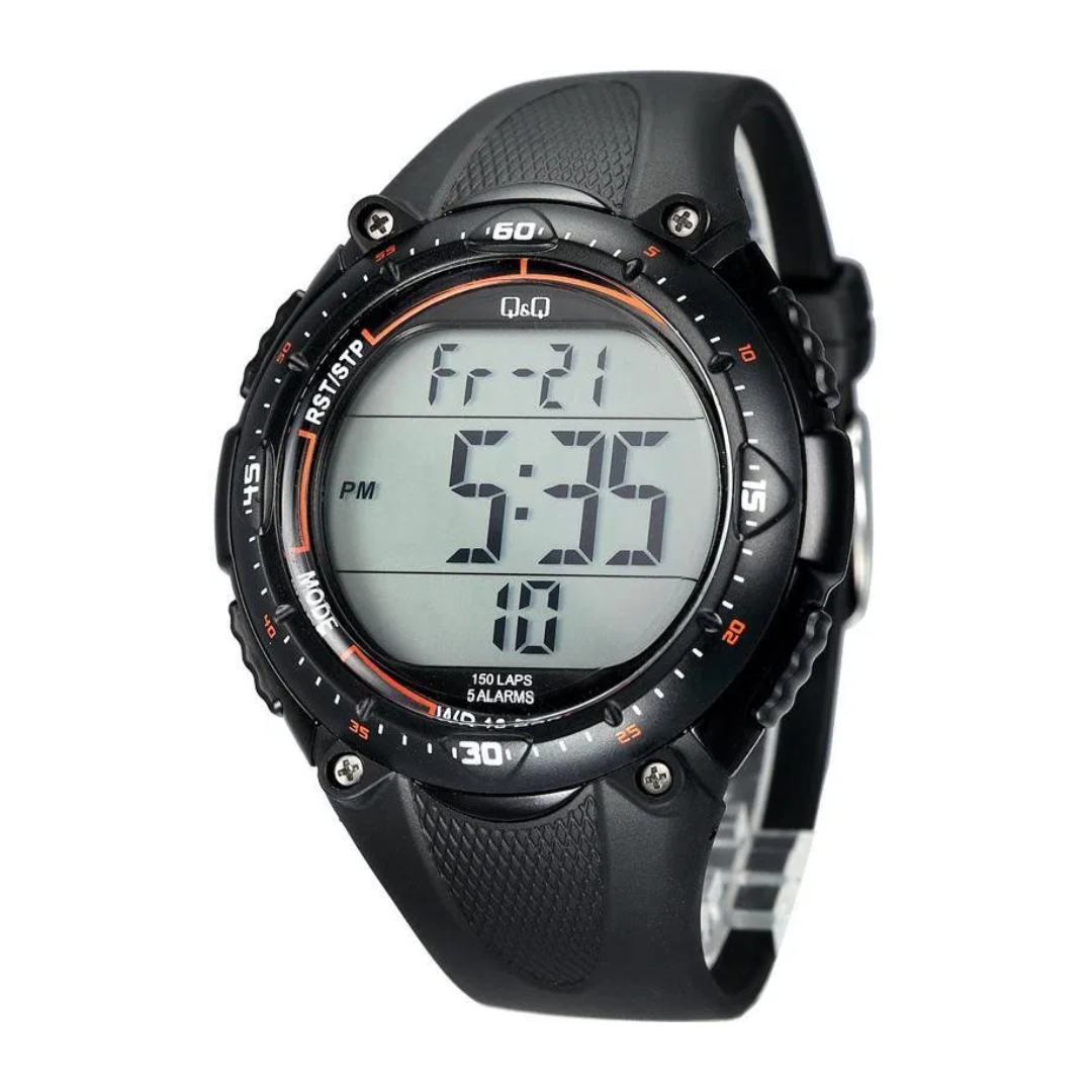 Reloj Digital M2 Q&Q