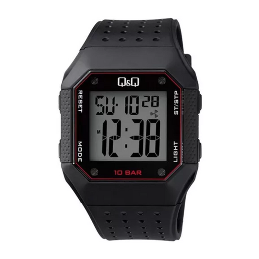 Reloj Digital F2 Q&Q