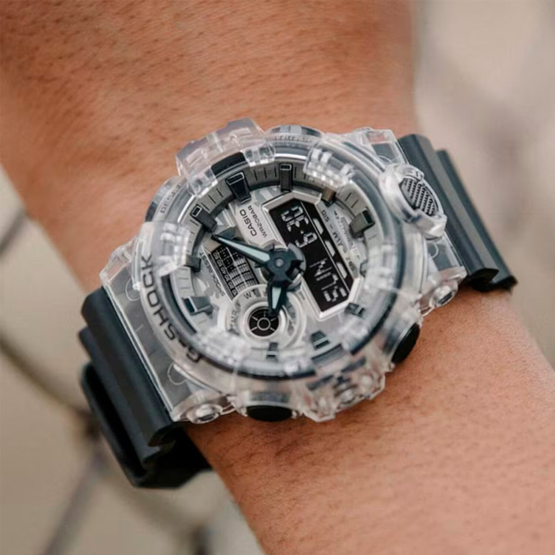 Reloj G-Shock GA-700SKC