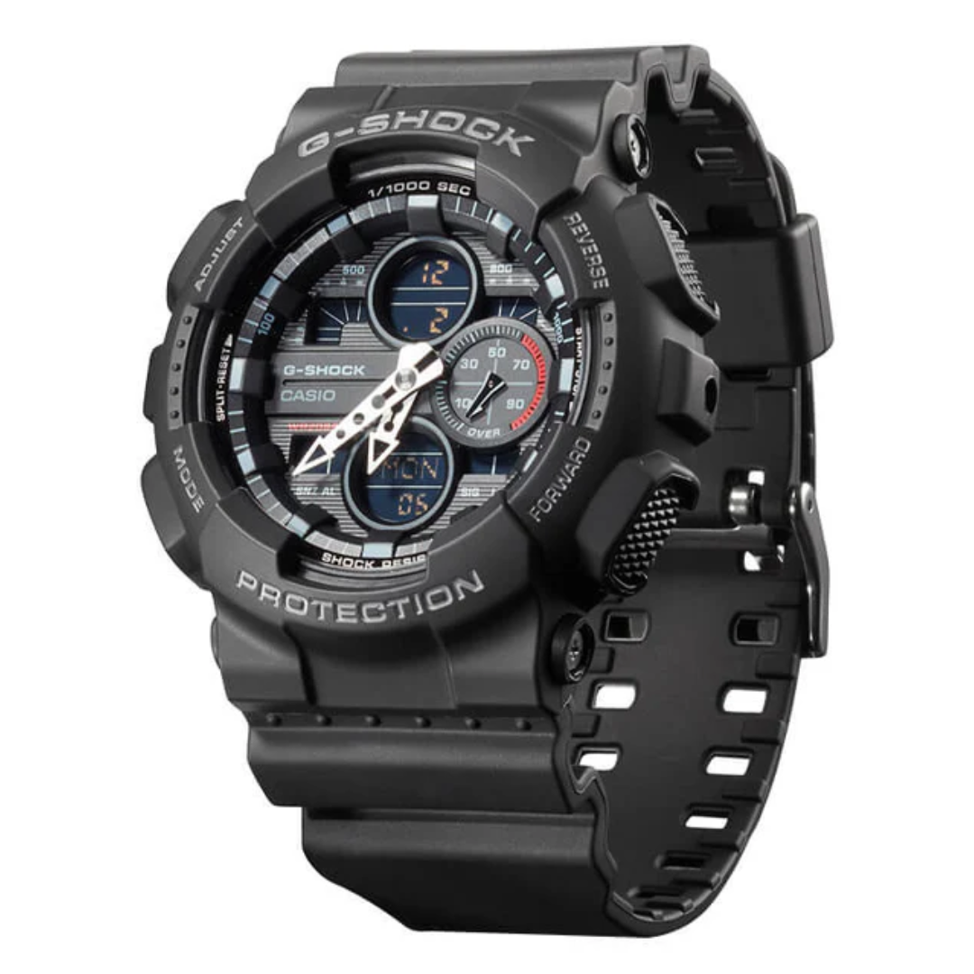 Reloj G-Shock GA-140-1A