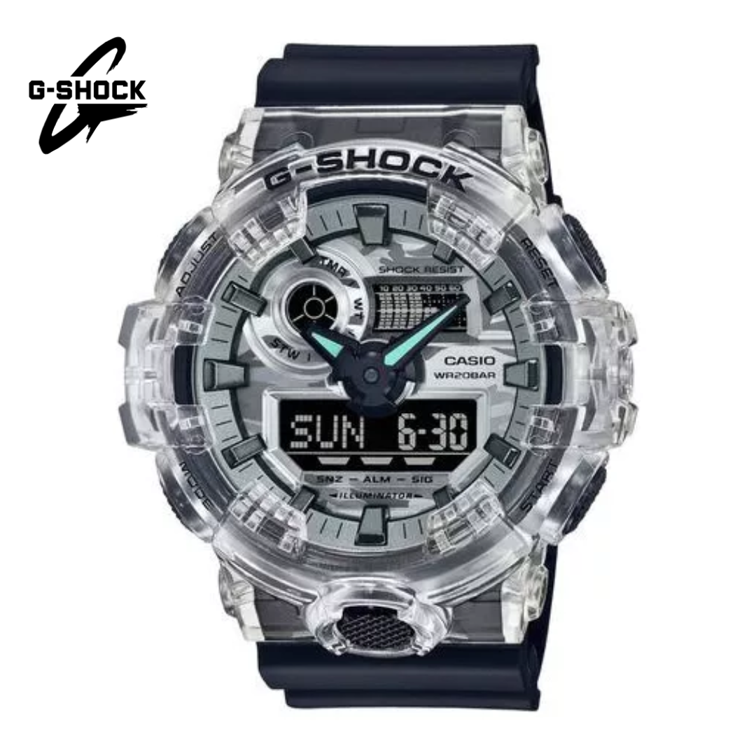 Reloj G-Shock GA-700SKC