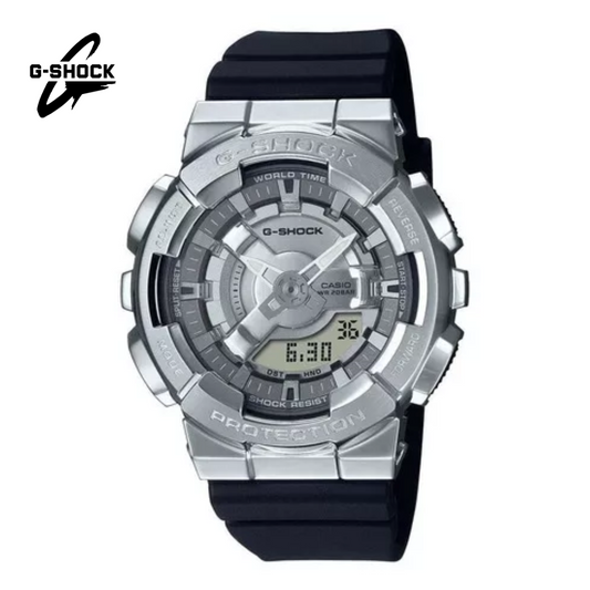 Reloj G-Shock GM-S110-1A