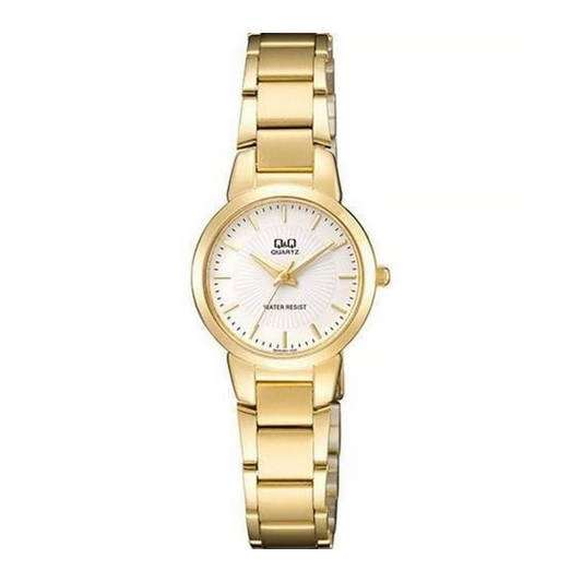 Reloj Gold G6 Q&Q