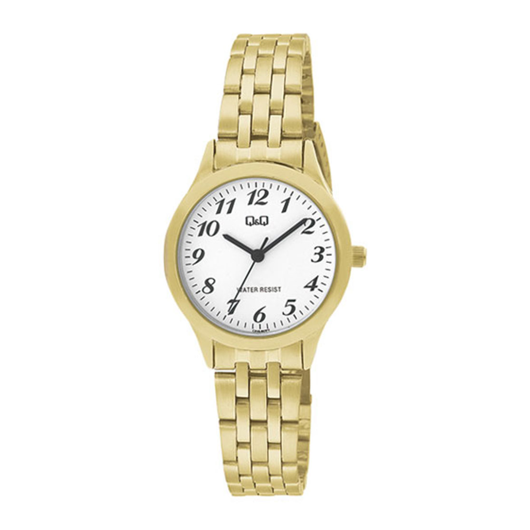 Reloj Gold G5 Q&Q