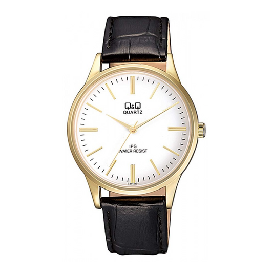 Reloj Classic Gold Q&Q