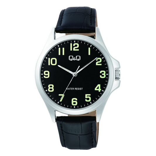 Reloj Newport Black Q&Q