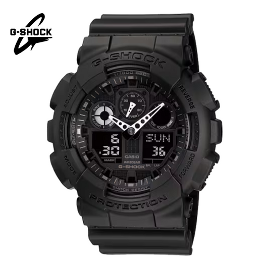 Reloj G-Shock GA100-1A1H