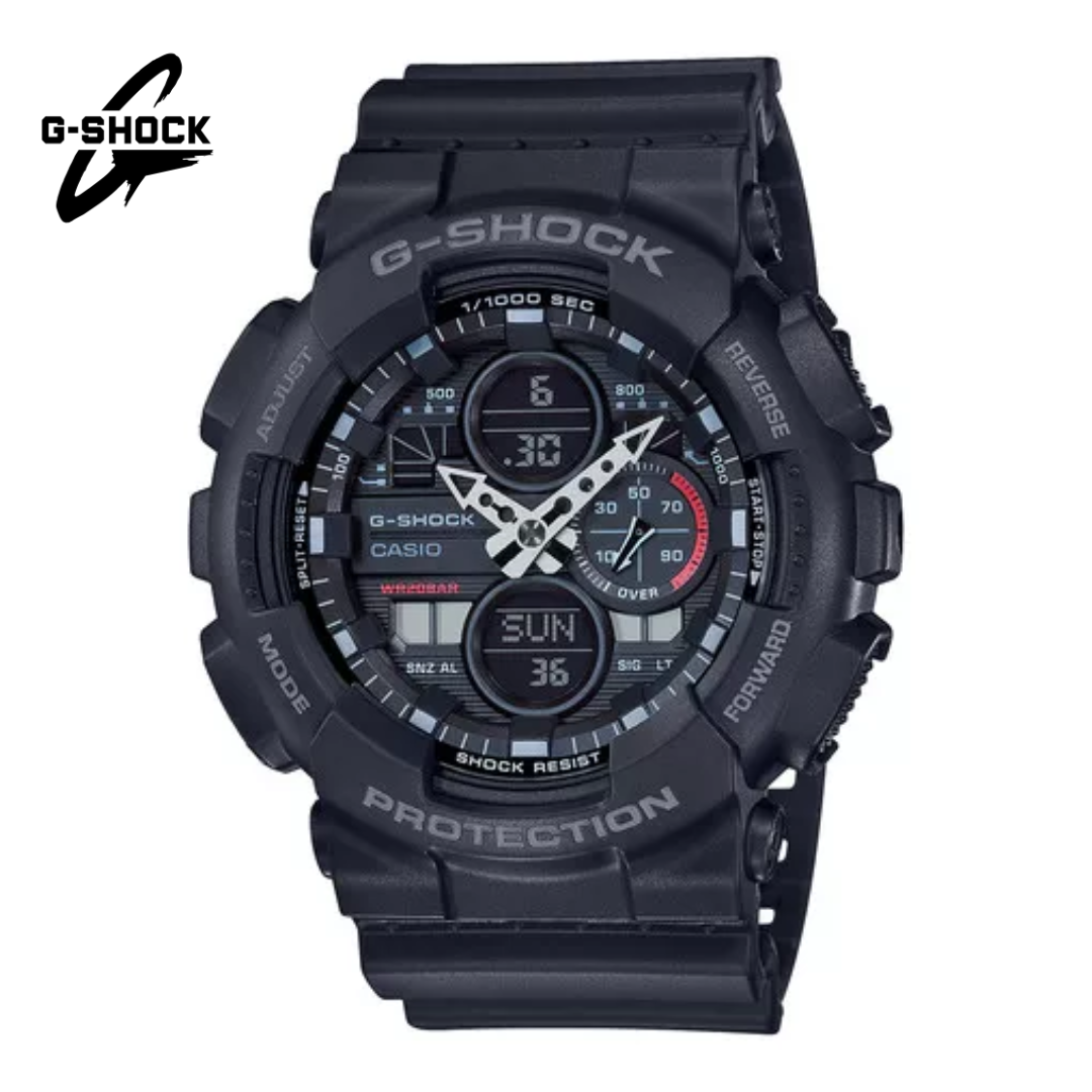 Reloj G-Shock GA-140-1A