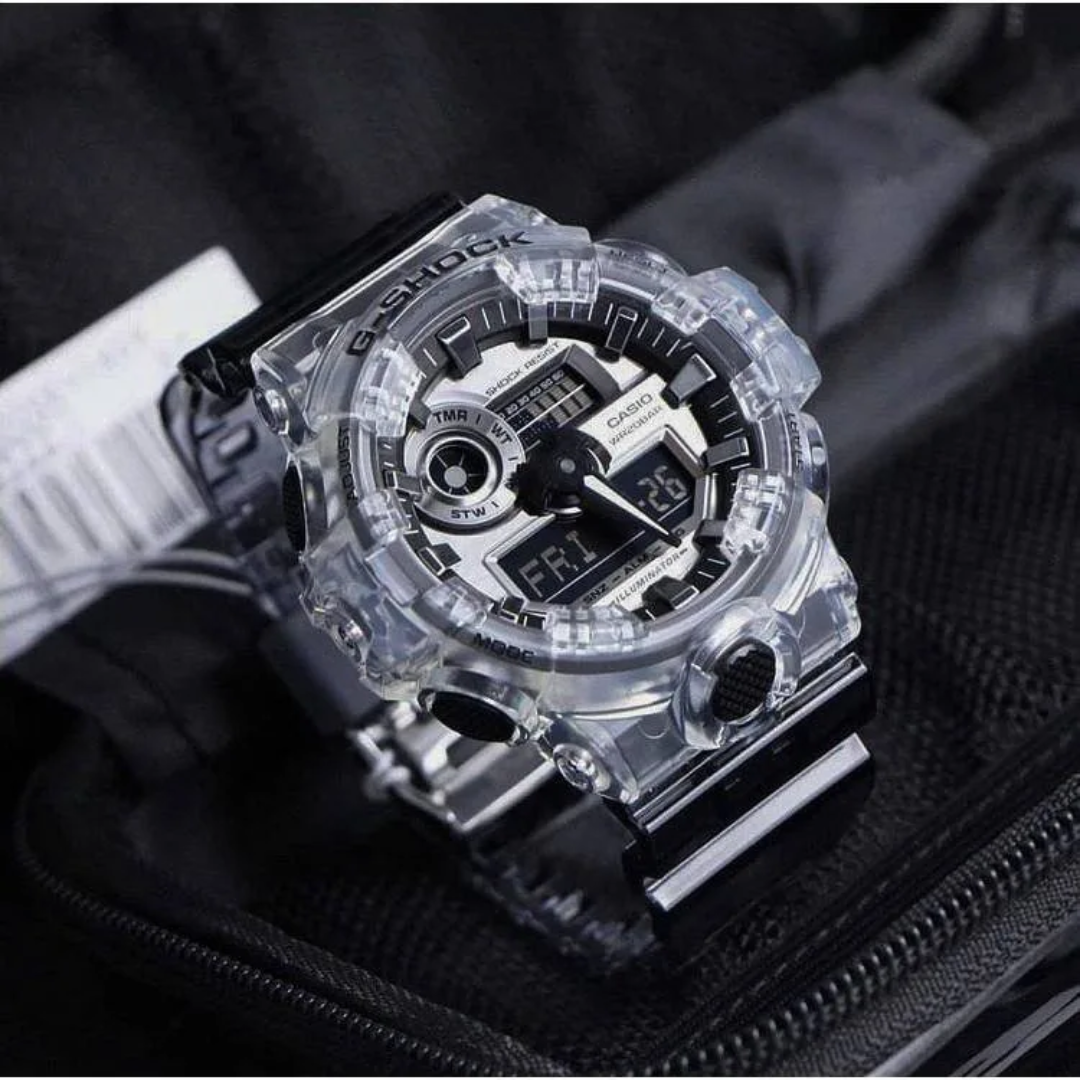 Reloj G-Shock GA-700SKC