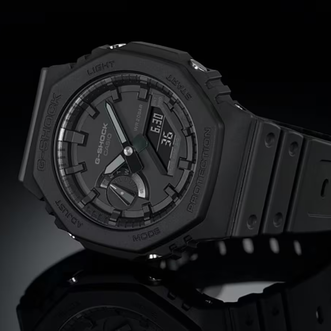 Reloj G-Shock GA-2100-1A