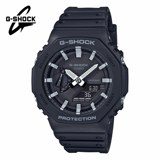 Reloj G-Shock GA-2100-1A