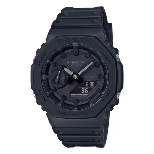 Reloj G-Shock GA-2100-1A