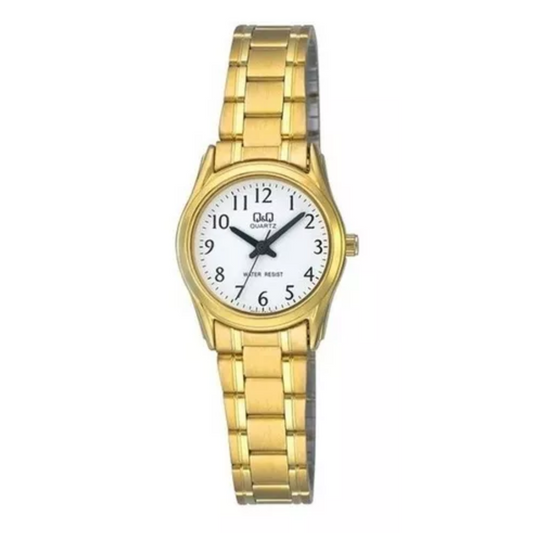 Reloj Gold G3 Q&Q