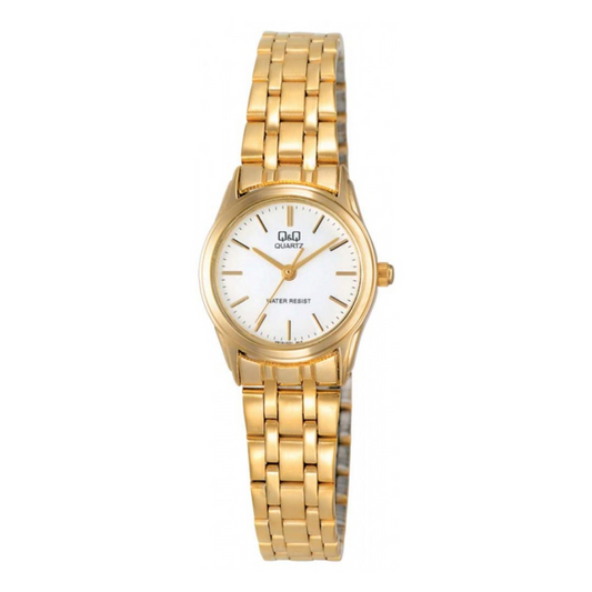 Reloj Isla Gold