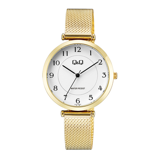 Reloj Queens Gold Q&Q