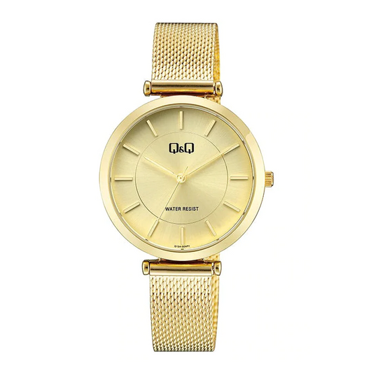 Reloj Paradise Gold Q&Q