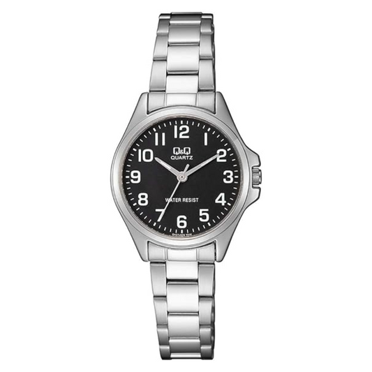 Reloj Linz Black Q&Q