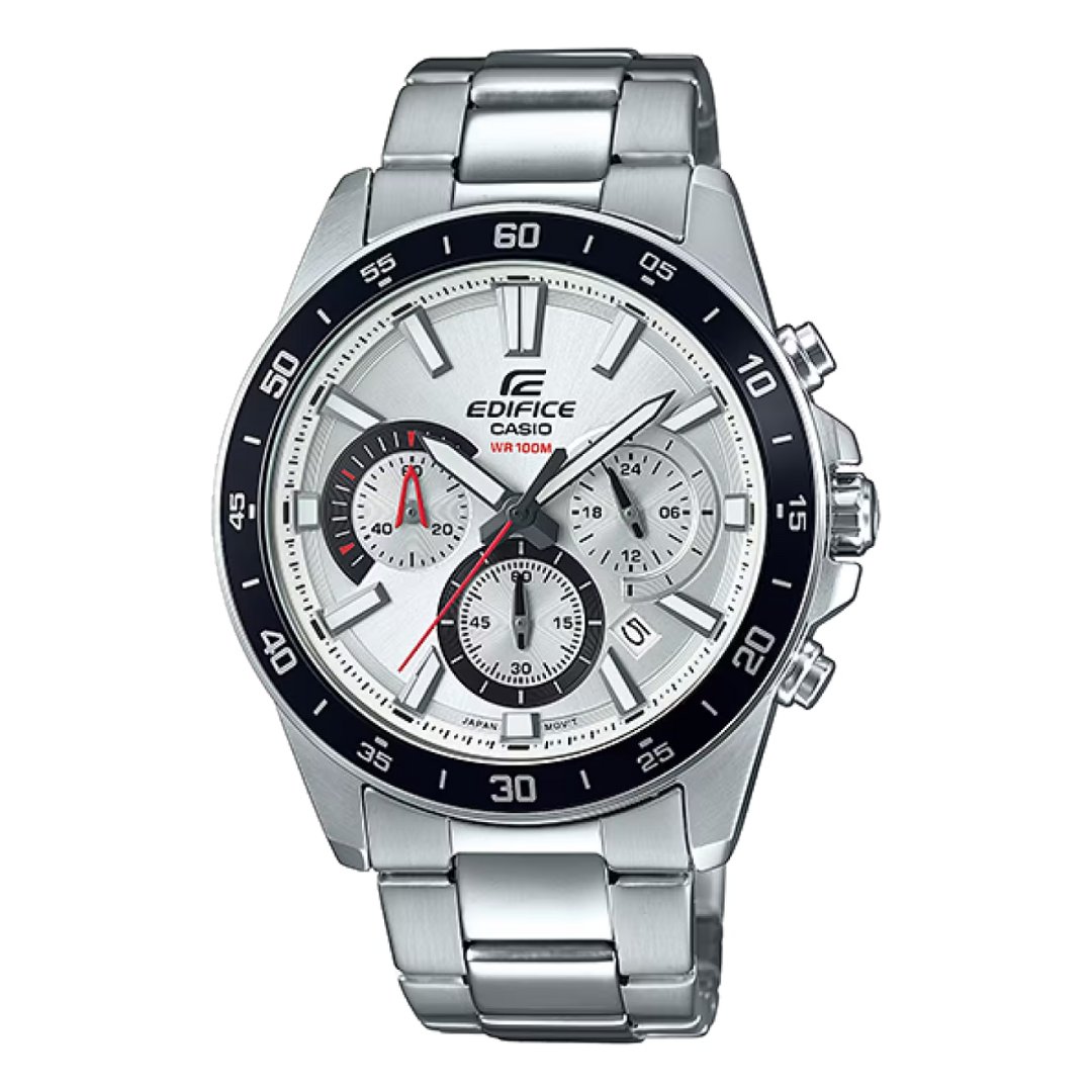 Reloj EDIFICE EFV-570D