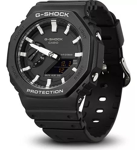 Reloj G-Shock GA-2100-1A