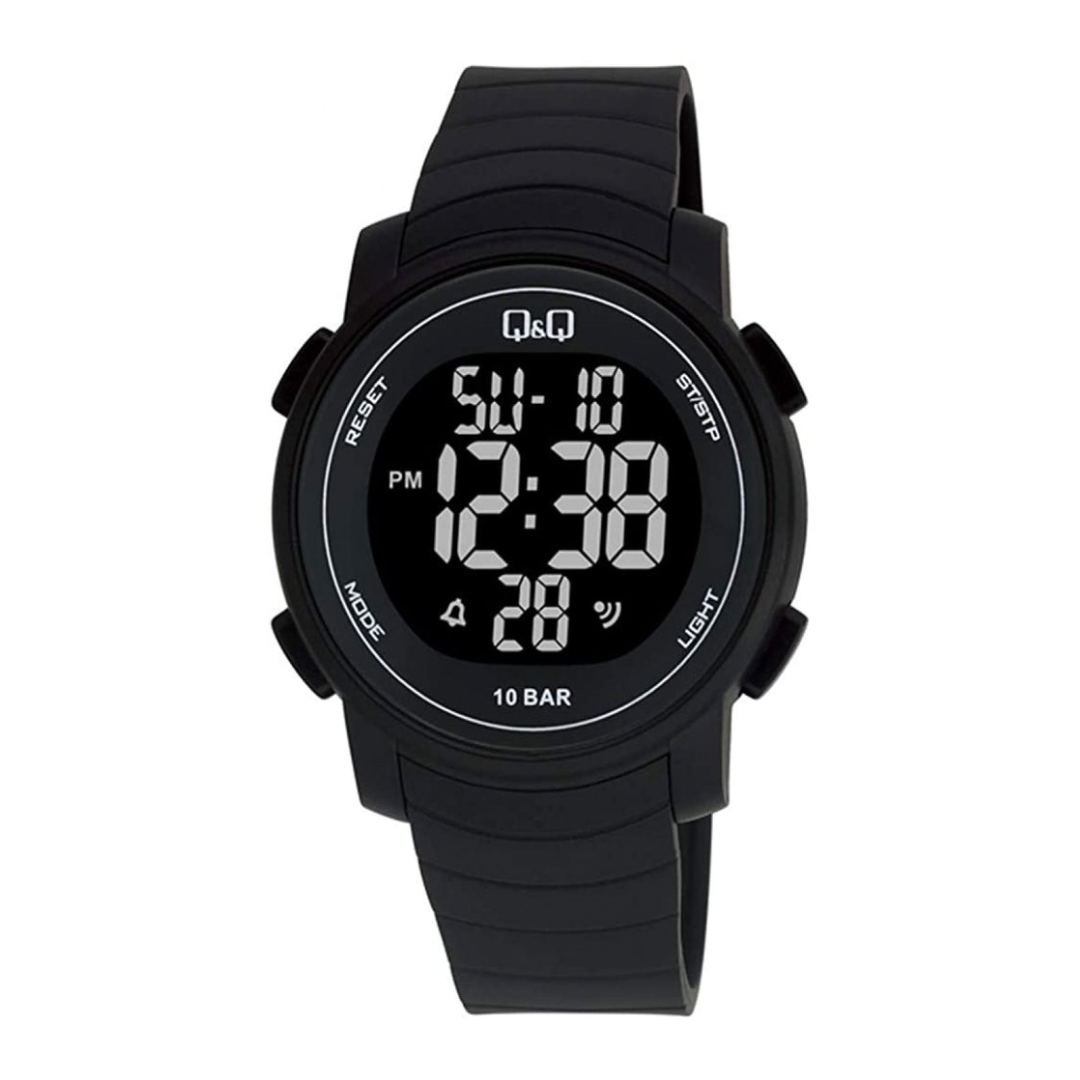 Reloj Velocity Q&Q