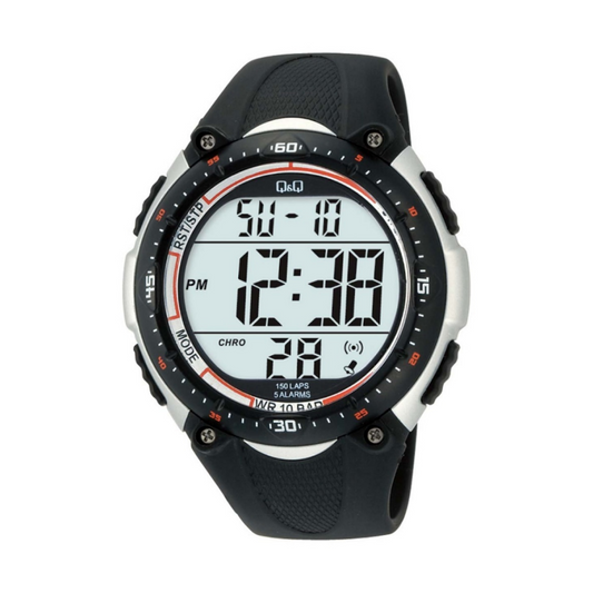 Reloj Digital M1 Q&Q